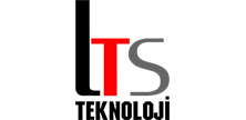 LTS Teknoloji logosu